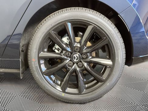 New 2026 MAZDA MAZDA3 s Sport image 33