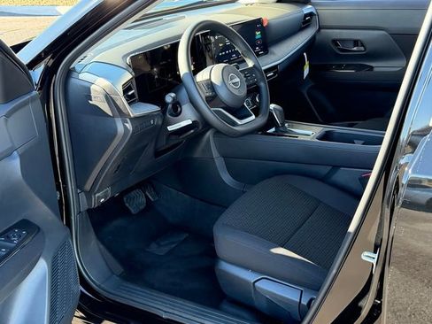New 2026 Nissan Kicks S FWD image 11
