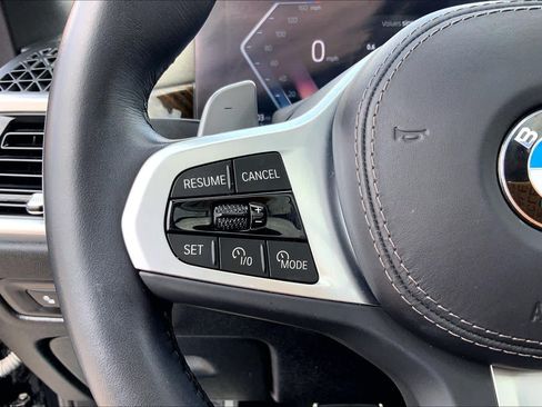 Used 2024 BMW X5 sDrive40i w/ M Sport Package RWD image 24