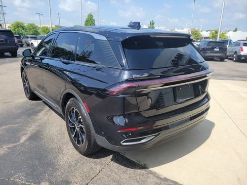 Certified 2024 Lincoln Nautilus Premier w/ Equipment Group 102A AWD/4WD image 14