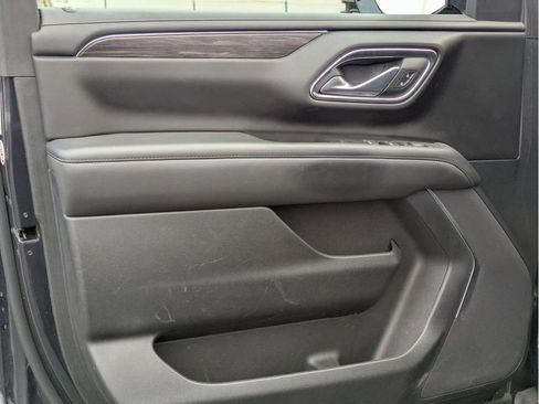 Certified 2024 Chevrolet Tahoe LS w/ Driver Alert Package image 11