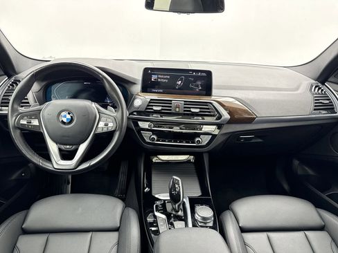 Used 2021 BMW X3 xDrive30e w/ Premium Package image 14