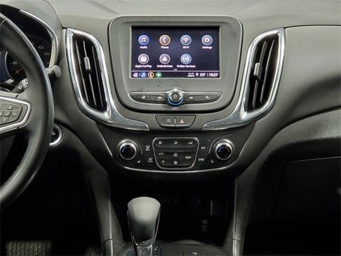 Certified 2024 Chevrolet Equinox LT image 16