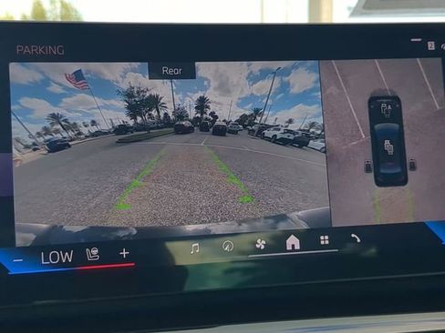 Used 2024 BMW 540i xDrive image 20