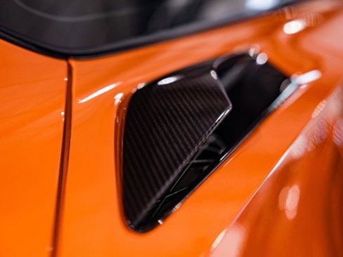 Used 2019 Chevrolet Corvette ZR1 image 33