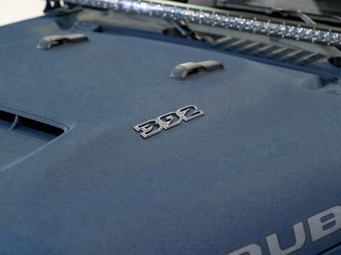 Used 2024 Jeep Wrangler Unlimited Rubicon 392 image 70