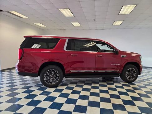 New 2026 GMC Yukon XL Elevation w/ Elevation Premium Package image 9