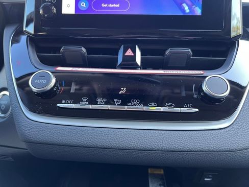 New 2026 Toyota Corolla LE FWD image 24