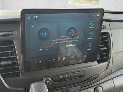 New 2026 Ford Transit 350 image 12