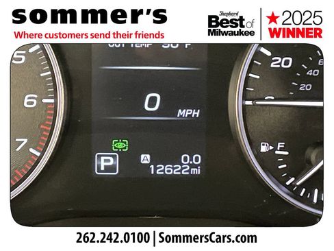 Used 2024 Subaru Ascent Limited AWD/4WD image 14