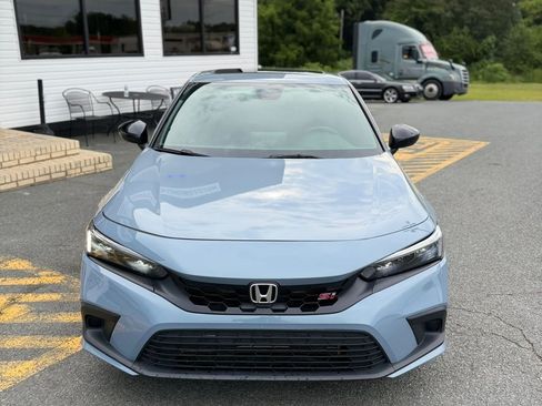 Used 2023 Honda Civic Si image 2