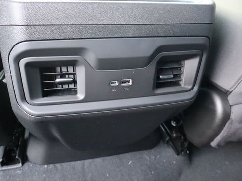 New 2026 Chevrolet Silverado 3500 LT w/ All Star Edition image 19