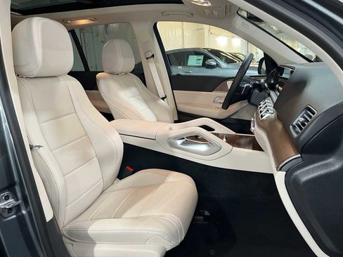 New 2026 Mercedes-Benz GLE 450 4MATIC image 12