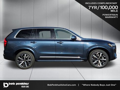 New 2026 Volvo XC90 B6 Core AWD/4WD image 24