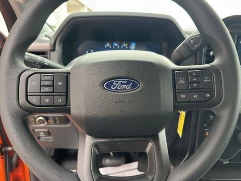 New 2025 Ford F150 XL w/ Tow/Haul Package image 14