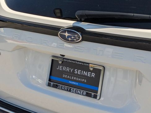 Used 2026 Subaru Forester Premium AWD/4WD image 13
