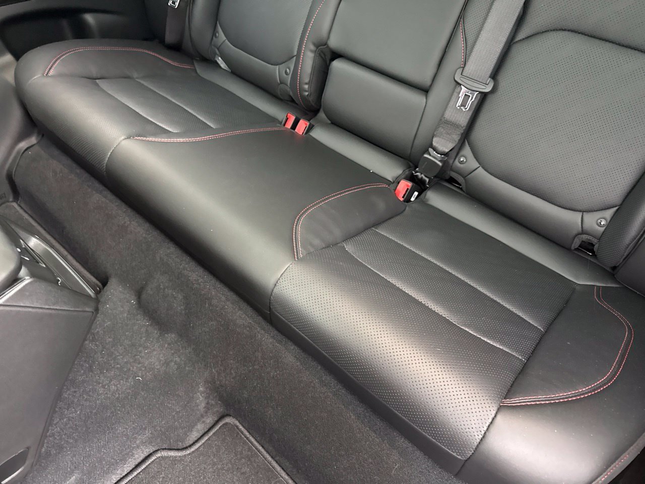 Used 2026 Dodge Charger Scat Pack AWD/4WD image 14