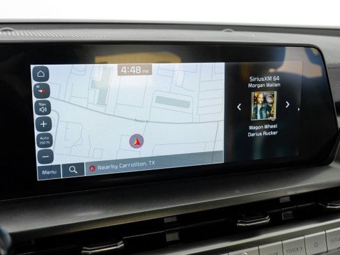 Used 2023 Kia Telluride S w/ S Sunroof Package FWD image 21