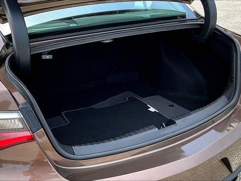 Used 2019 Acura ILX w/ Premium Package image 19