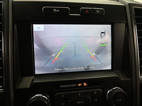 Used 2020 Ford F150 XLT w/ Equipment Group 302A Luxury image 27