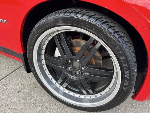 Used 2006 Dodge Charger R/T RWD image 13