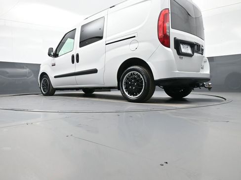 Used 2021 RAM ProMaster City SLT image 33