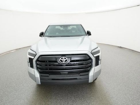 New 2026 Toyota Tundra SR5 AWD/4WD image 33