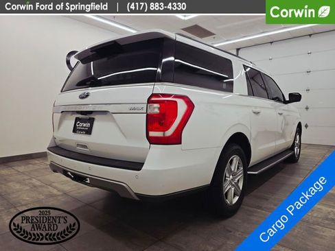 Used 2020 Ford Expedition Max XLT w/ Equipment Group 202A AWD/4WD image 6