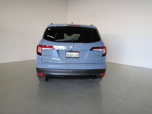 Certified 2022 Honda Pilot Sport image 23