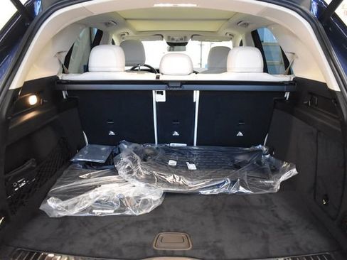 New 2026 Mercedes-Benz GLE 350 4MATIC image 16