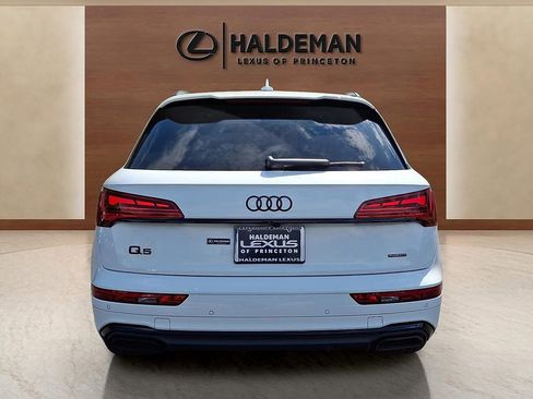 Used 2023 Audi Q5 2.0T Premium Plus AWD/4WD image 5