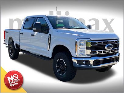 New 2026 Ford F250 XLT w/ Tremor Off-Road Package