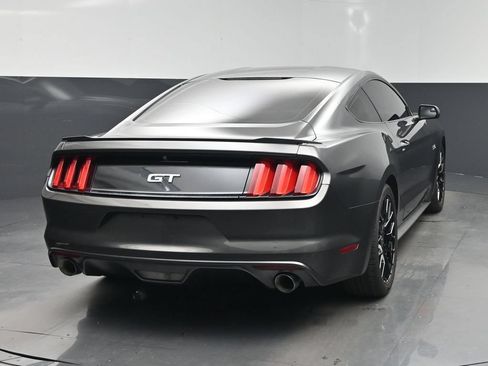 Used 2016 Ford Mustang GT w/ Interior & Wheel Package RWD image 27
