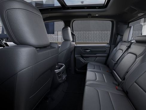 New 2026 RAM 1500 Rebel w/ Rebel Level 2 Equipment Group image 23