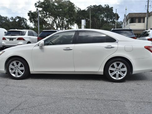Used 2008 Lexus ES 350 w/ Premium Plus Pkg FWD image 7