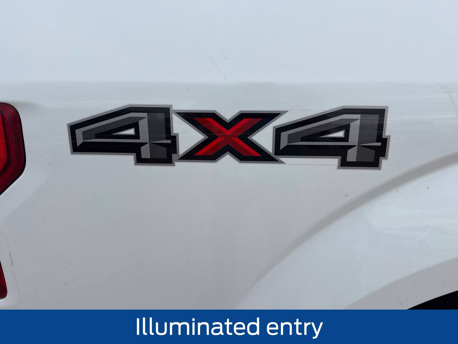 Used 2019 Ford F150 XLT AWD/4WD image 10