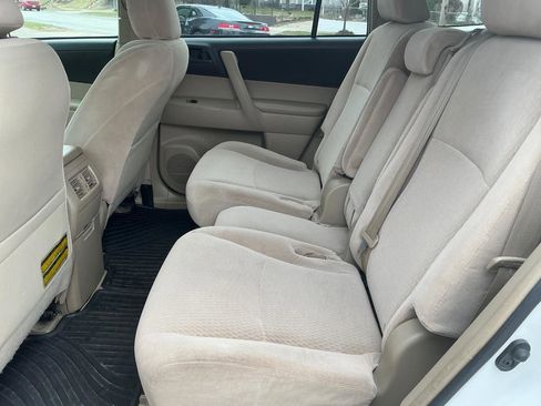 Used 2008 Toyota Highlander 2WD image 13