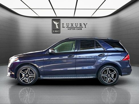 Used 2018 Mercedes-Benz GLE 350 image 5
