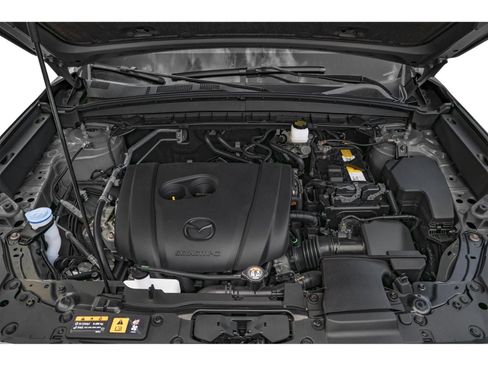 New 2026 MAZDA CX-5 2.5 S w/ Premium Plus Package AWD/4WD image 9