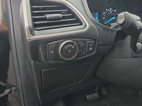 Used 2022 Ford Edge SEL w/ Convenience Package AWD/4WD image 20