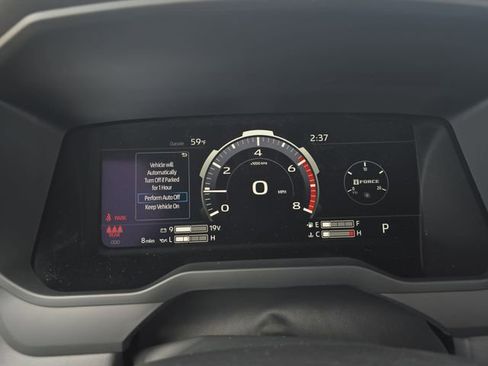 New 2026 Toyota Tundra Platinum image 18