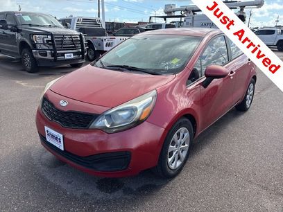 Used 2015 Kia Rio LX
