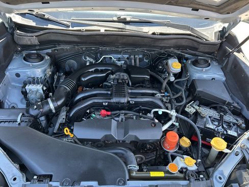 Used 2015 Subaru Forester 2.5i Touring w/ Popular Package #1 image 21