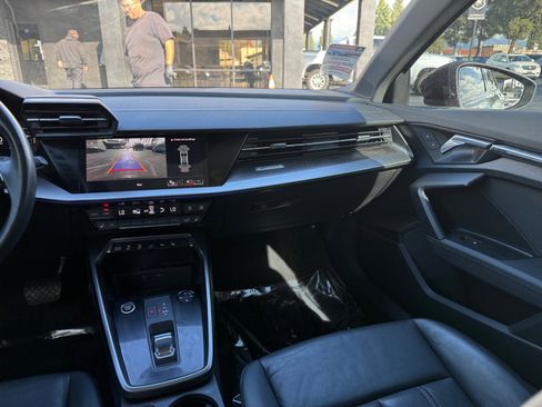 Used 2022 Audi A3 2.0T Premium Plus w/ Premium Plus Package image 23