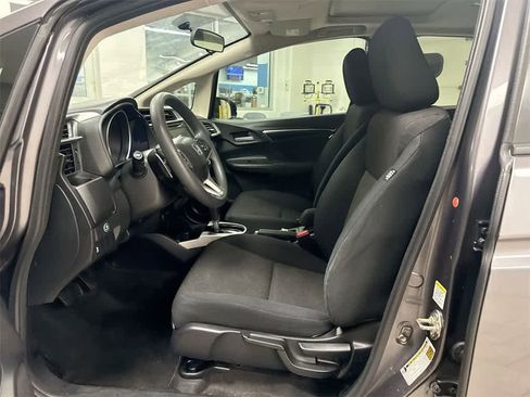 Used 2015 Honda Fit EX image 16