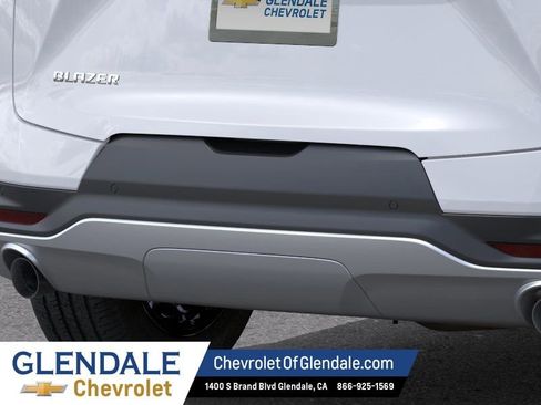 New 2026 Chevrolet Blazer LT w/ LPO, Floor Liner Package FWD image 14