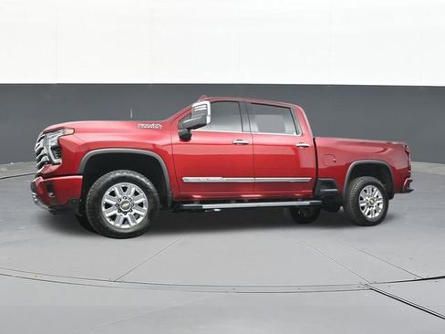 Used 2024 Chevrolet Silverado 2500 High Country w/ Technology Package image 62