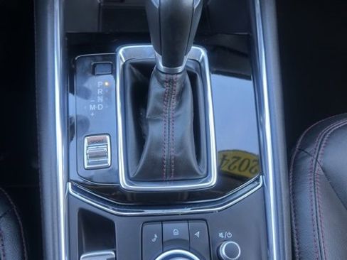 Used 2024 MAZDA CX-5 Carbon Edition image 14