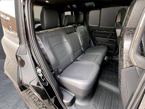 New 2026 Land Rover Defender 110 image 10