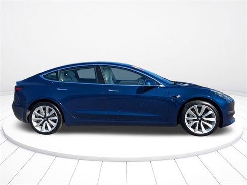 Used 2019 Tesla Model 3 Long Range image 8